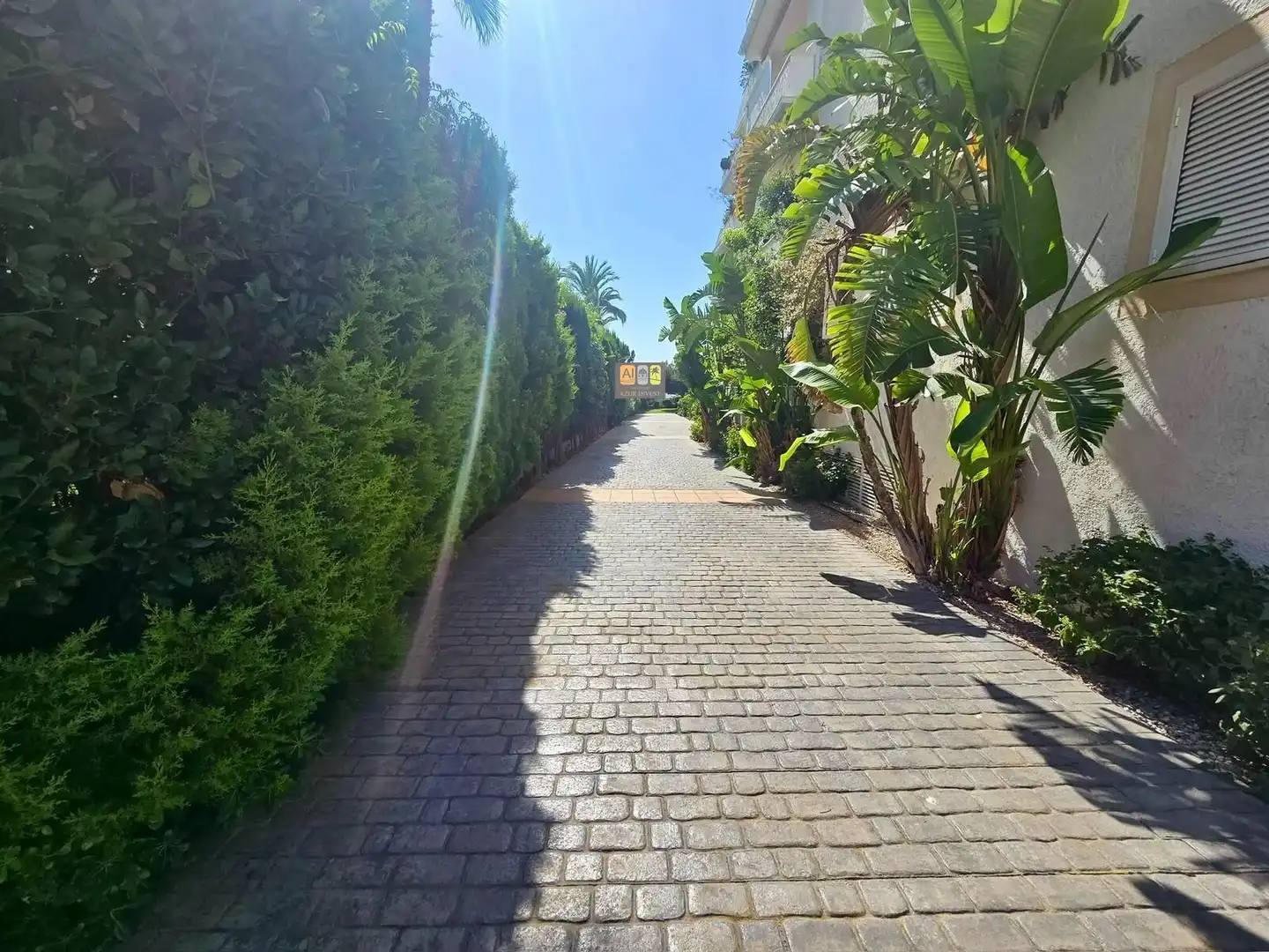 Planta baixa en venda a L'Olla