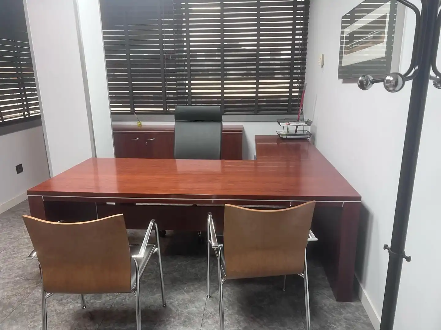 Office space with lift for sale in Polígono Industrial Norte, imagen 5