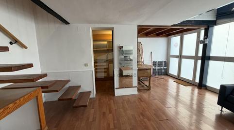 Foto 5 de Estudi en venda a De Felipe de Paz, La Maternitat i Sant Ramon,  Barcelona Capital