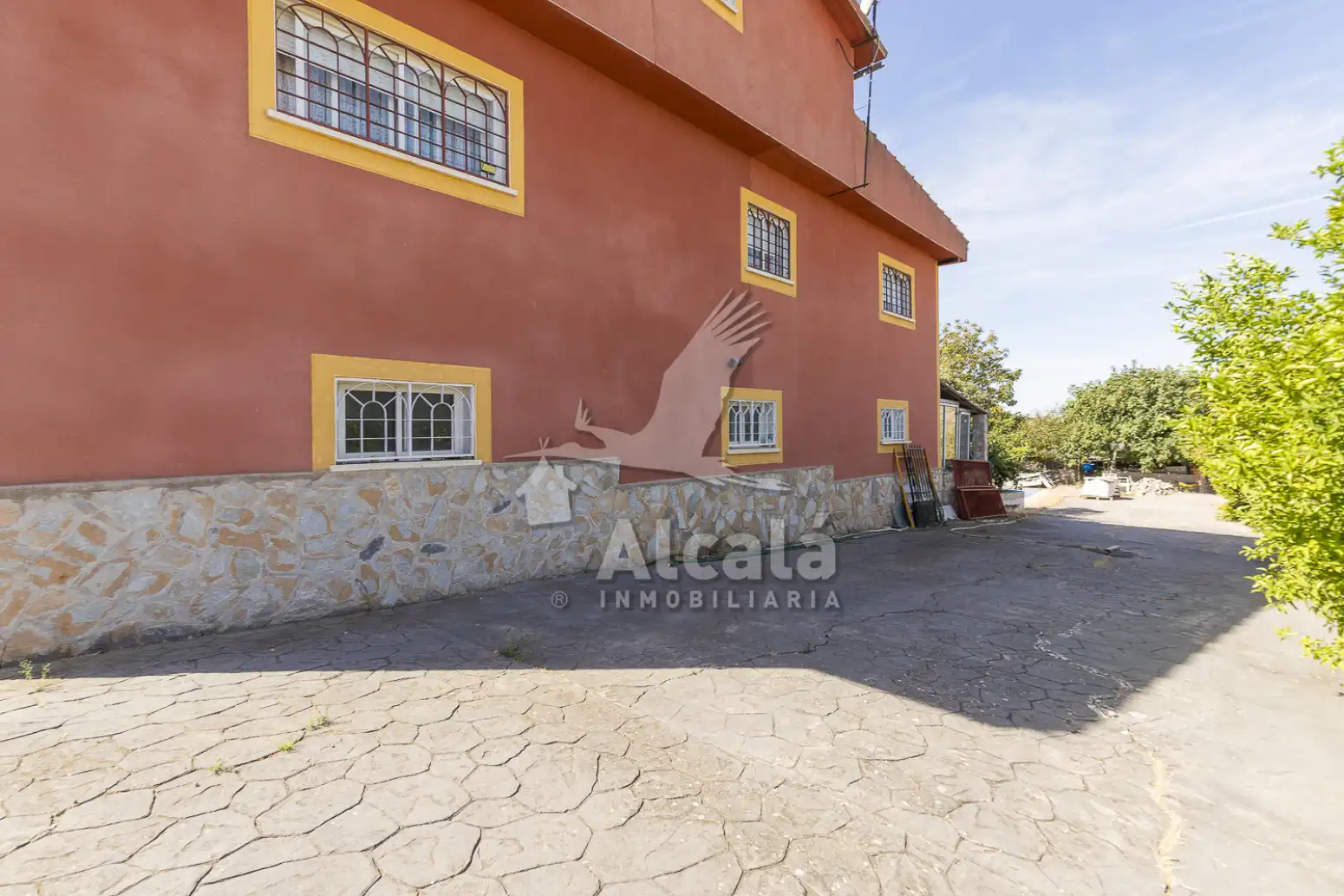 Casa con piscina en venta en Valdeavero, imagen 7