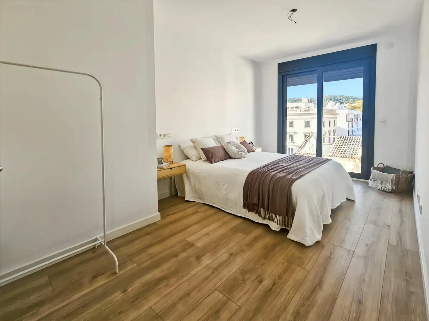 Piso en venta en Carrer Jaume Balmes, Zona alta