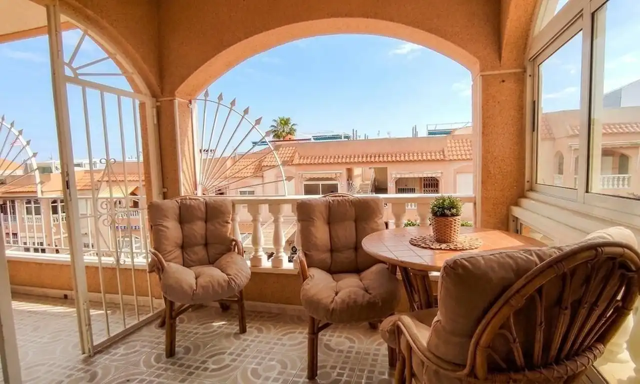 Bungalow à vendre à Los Balcones - Los Altos, imagen 4
