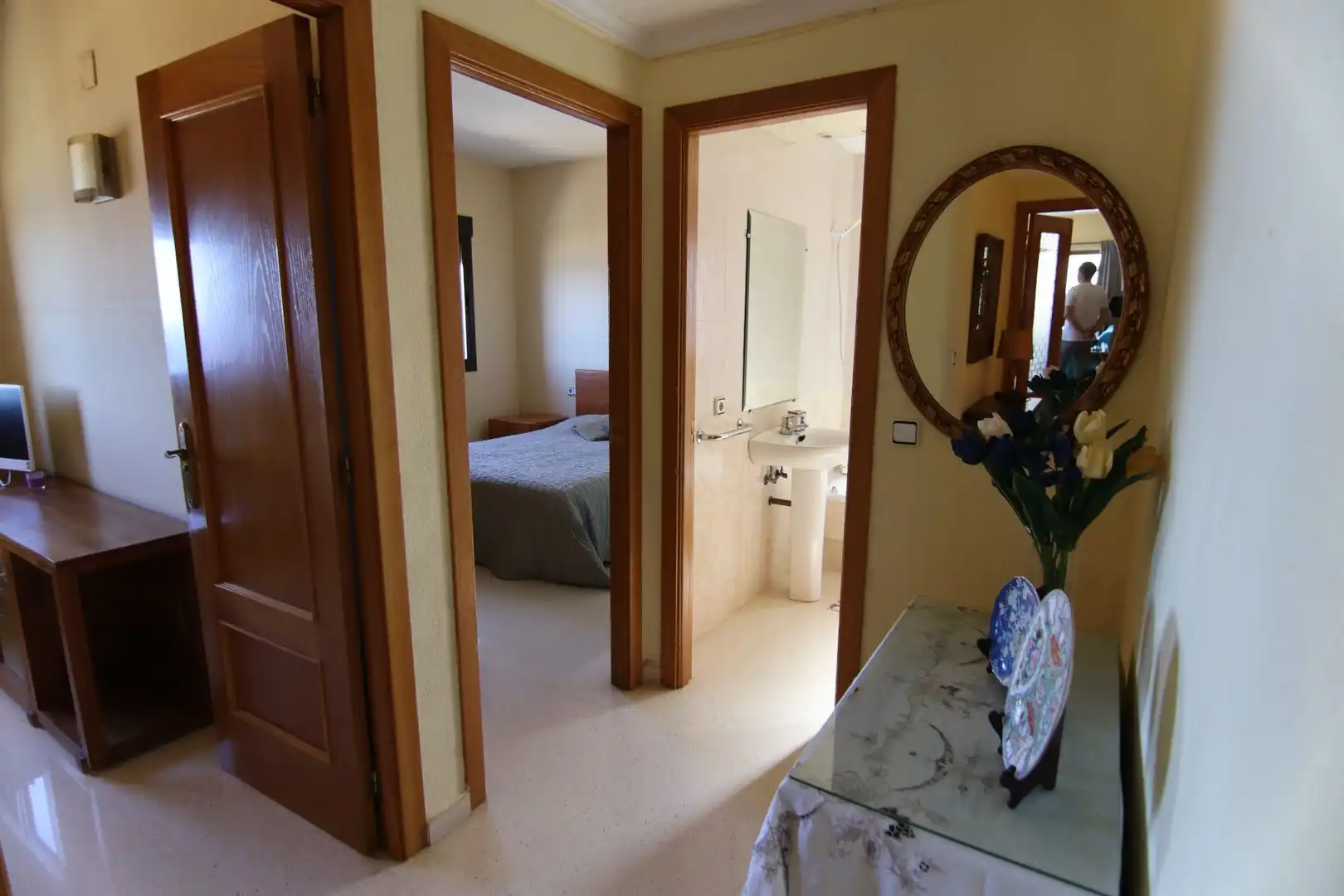 Piso en venta en Benidorm con Aire acondicionado, Terraza y Amueblado