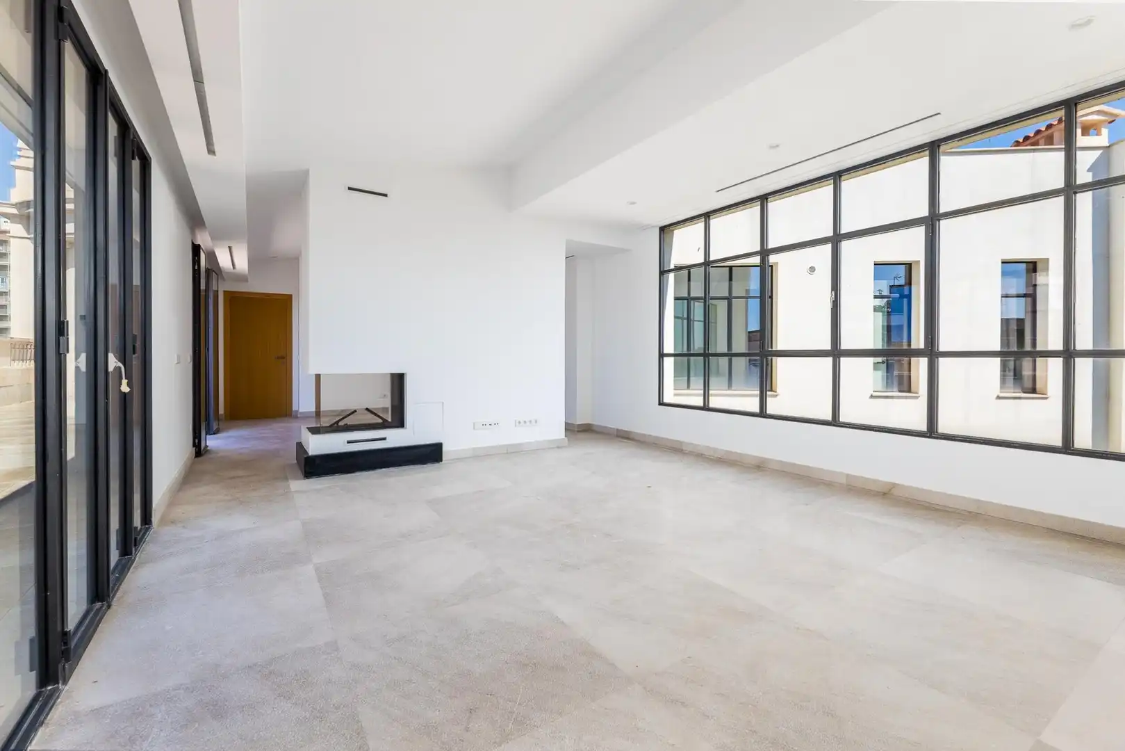 Penthouse with lift for sale in Centre, imagen 2