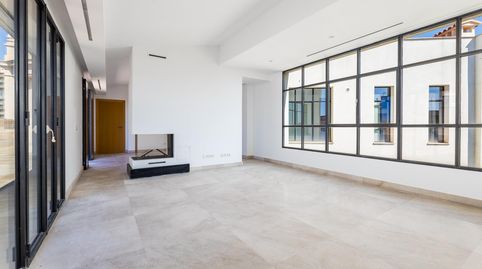 ATICO BLANQUERNAAVENIDAS DE  280 M2 CON TERRAZA DE 125 M2 Y 3 PLAZAS GARAJE!!!!!!, imatge 2
