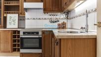 Kitchen of Flat for sale in Donostia - San Sebastián   with Balcony