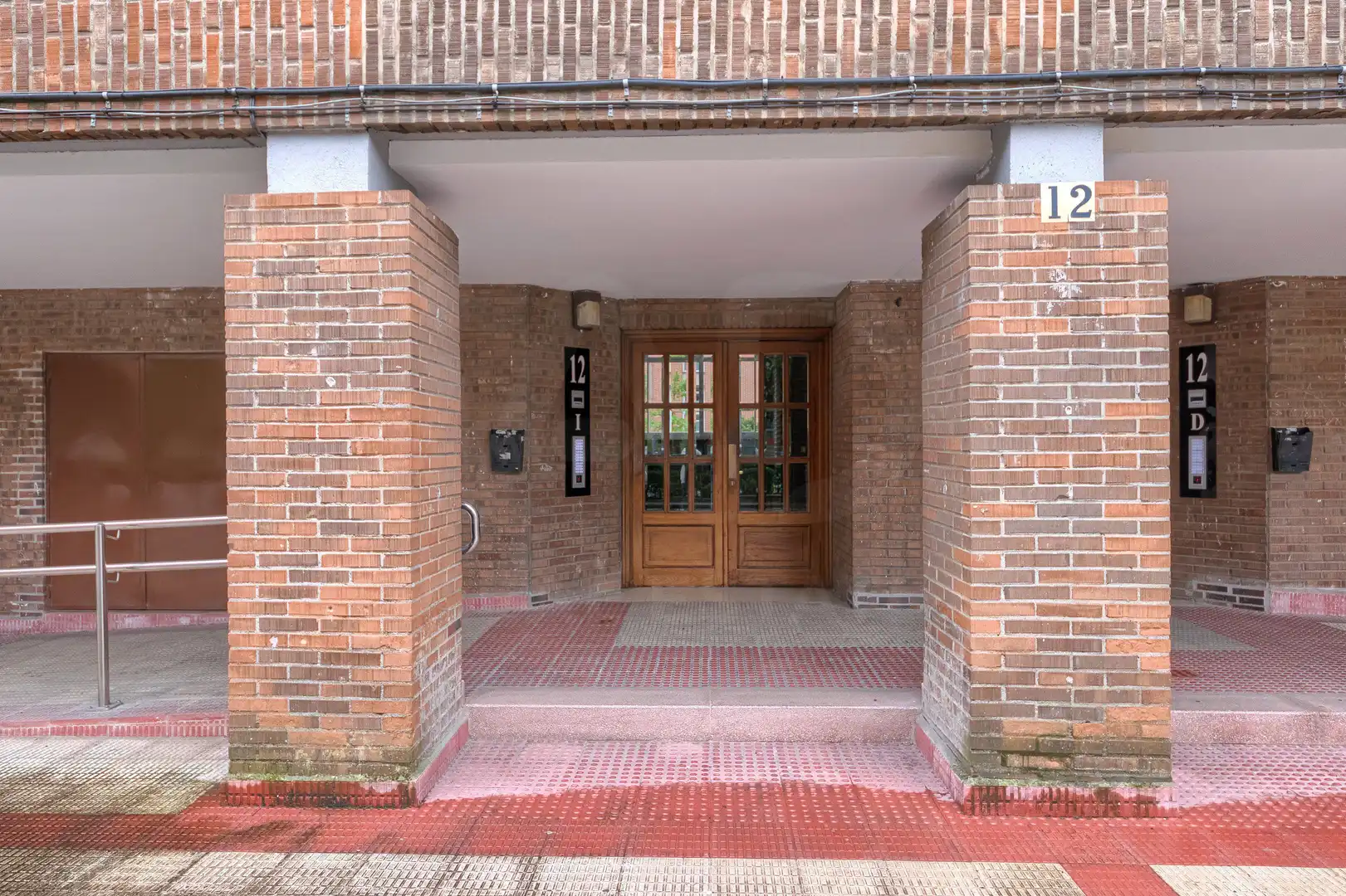 Flat for sale in Bilbao 