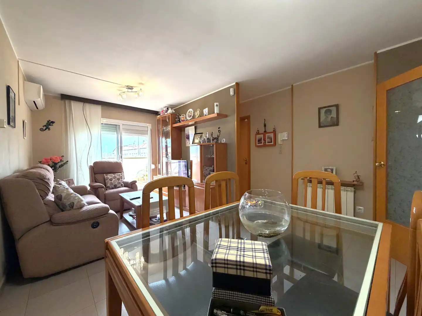 Wohnung mit Aufzug zum Verkauf in Carrer del Doctor Ferran, imagen 5