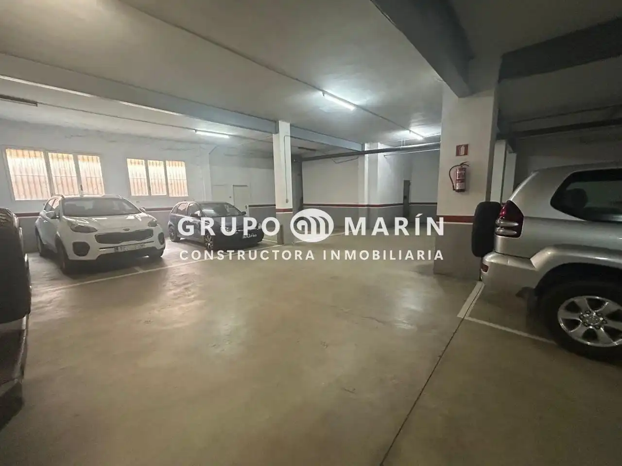 Aparcament de Garatge en venda en L'Esquirol