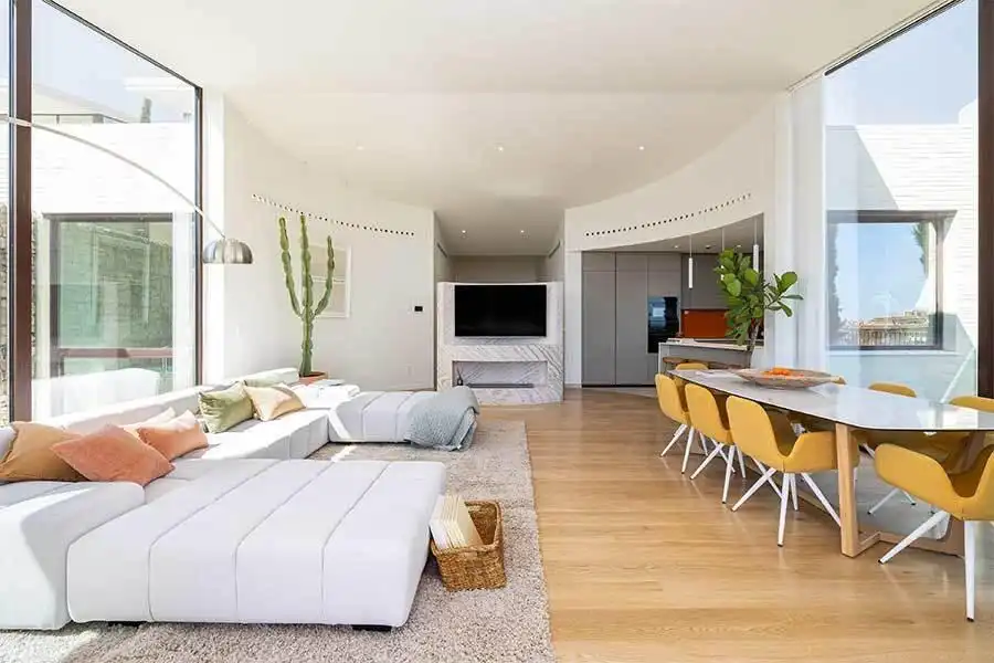 Villa con piscina in vendita a La Capellanía - El Higuerón, imagen 9