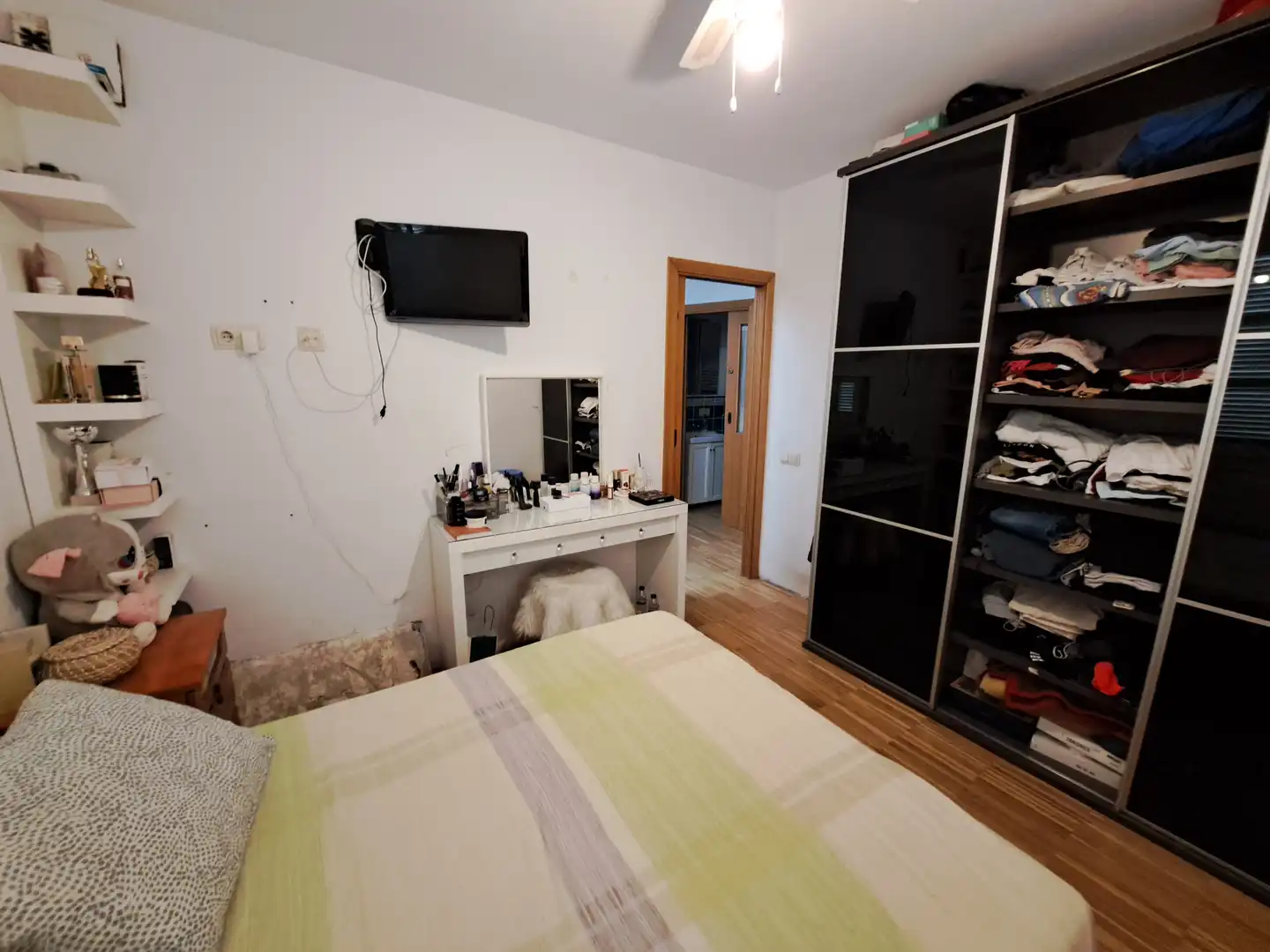 Casa adosada en venta en Carrer del Pintor Joan Carles Panyó, Els Molins