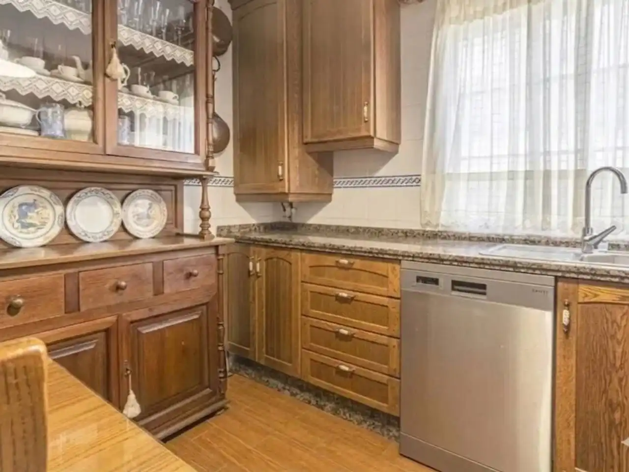 Casa adosada en venta en Camino de Antequera