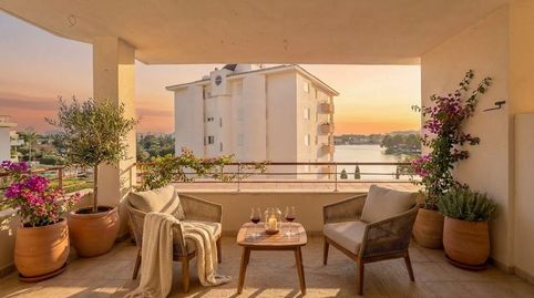 Photo 2 of Flat for sale in Port d'Alcúdia - Platja d'Alcúdia, Alcúdia
