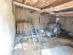 Finca rústica en venta en Agost con Jardín privado, Terraza y Piscina