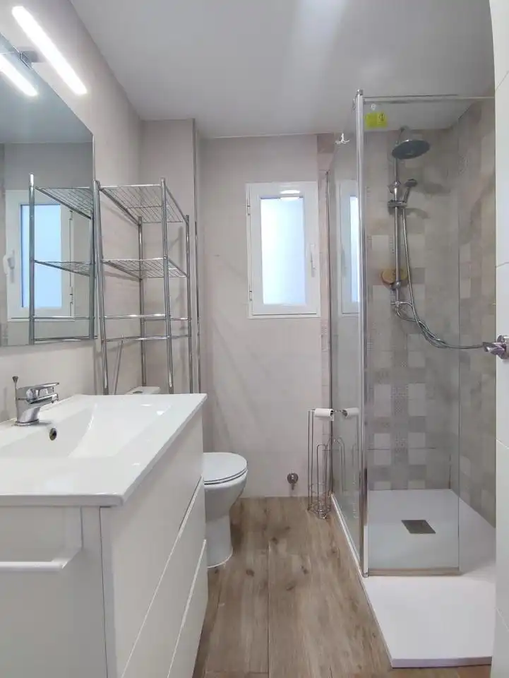 Habitación en Hermanos Jiménez, Fátima