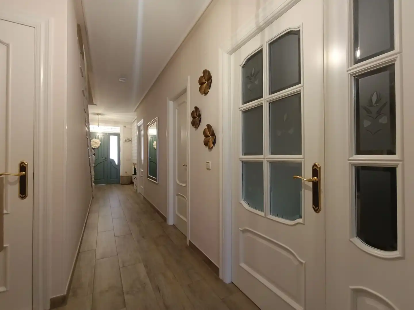Casa o chalet en venta en Ciudad Real con Aire acondicionado, Calefacción y Parquet