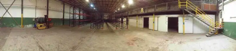 Nave industrial in vendita a El Goro - Ojos de Garza, imagen 4