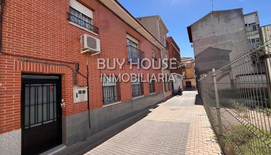 Foto 1 de Casa o xalet en venda a Centro, Toledo