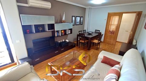 Foto 4 de Pis en venda a Bulevar Vicente Blasco Ibañez, Zona Avenida del Mar, Castellón