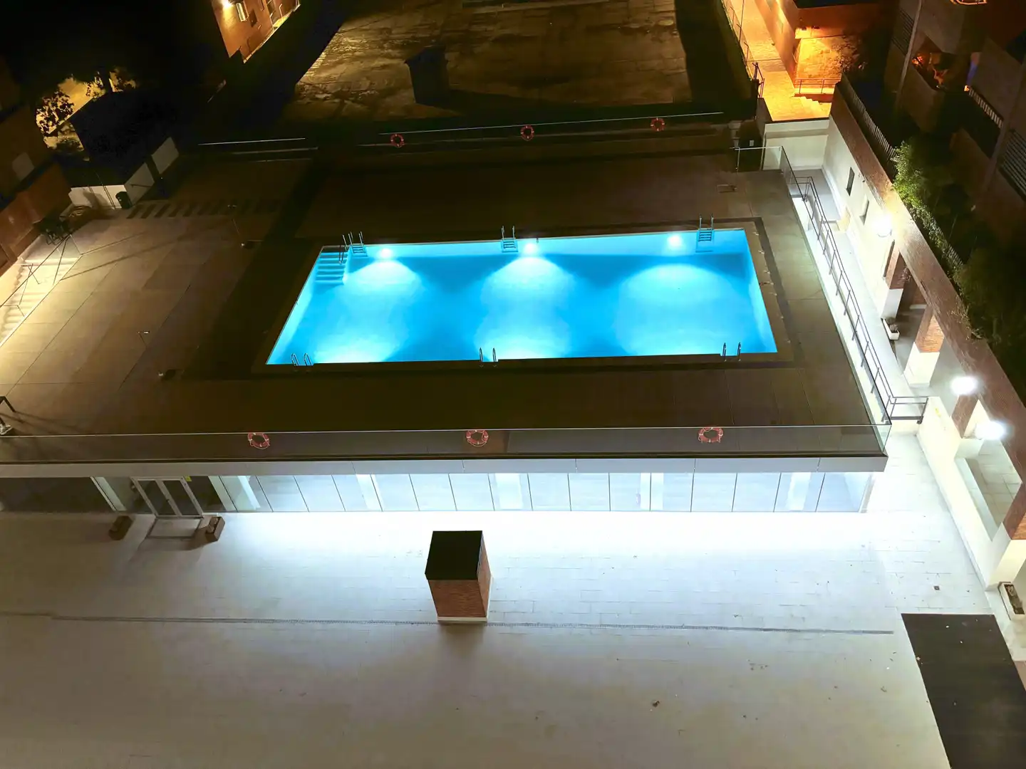 Appartement avec ascenseur à louer à Primera Fase - Nuevo Tres Cantos, imagen 10