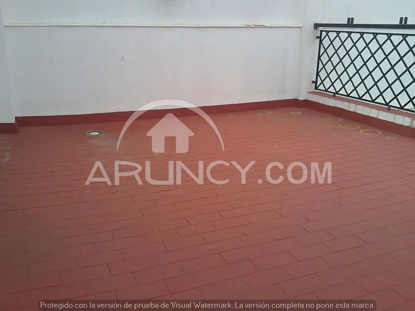 Terrassa de Edifici en venda en Alcalá de Guadaira