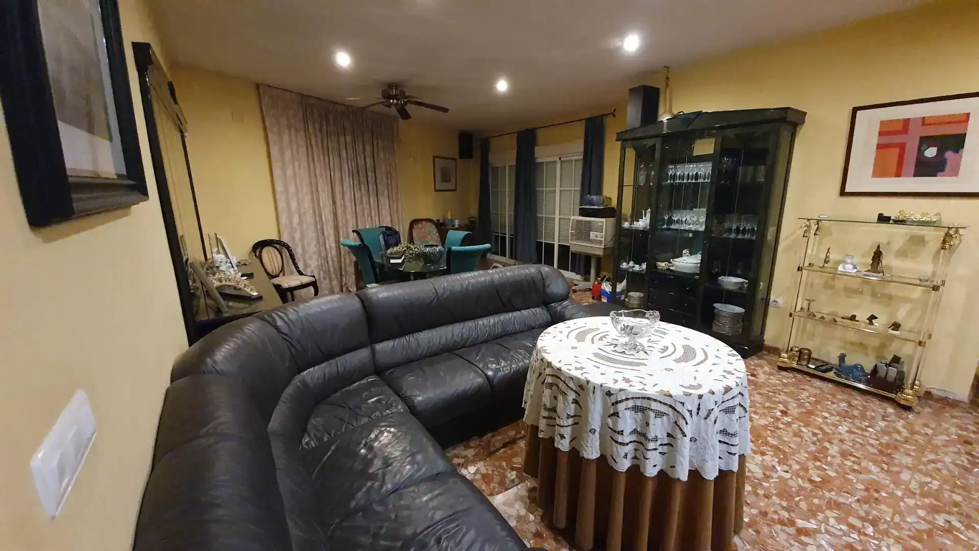 Piso en venta en Salobreña con Internet