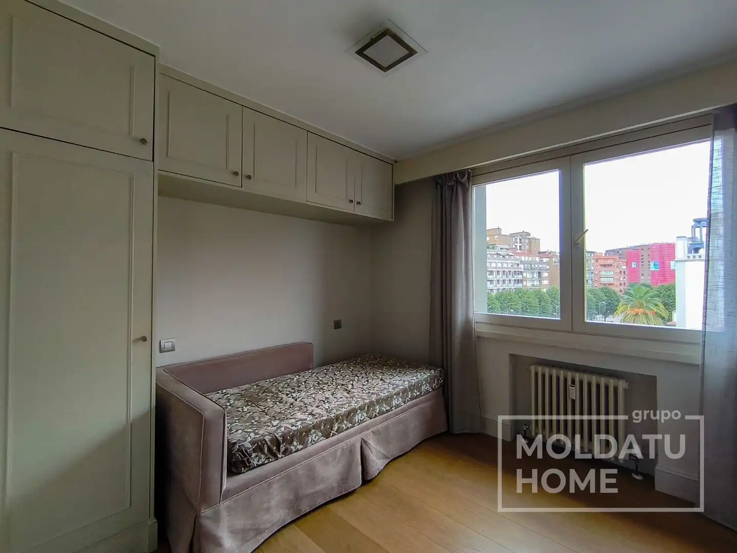 Habitación de Piso en venta en Errekalde
