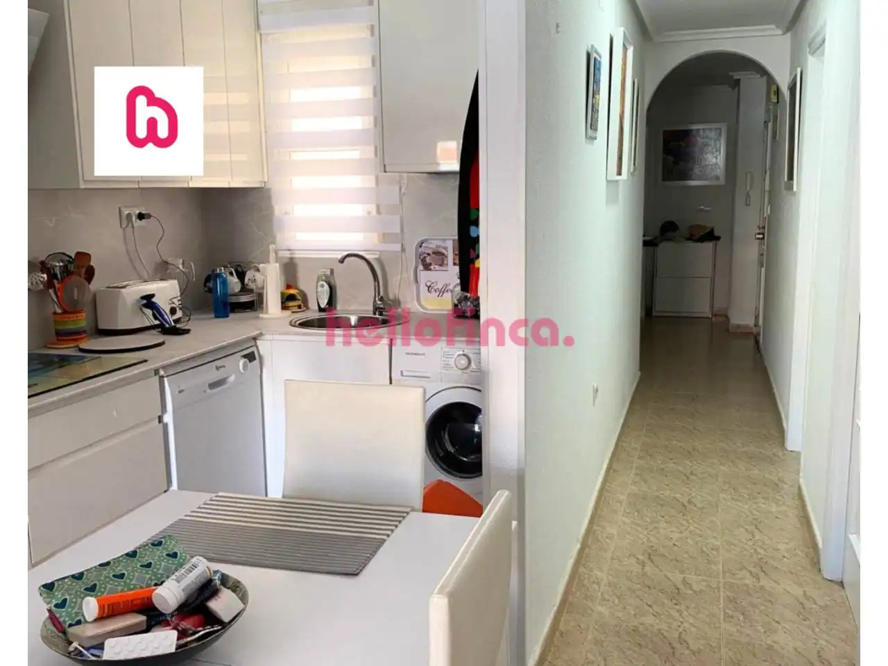 Penthouse mit Aufzug zum Verkauf in Calle Vicente Blasco Ibáñez, imagen 5