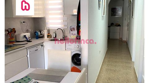 Foto 5 de Ático en venta en Calle Vicente Blasco Ibáñez, Zona Playa del Cura, Torrevieja