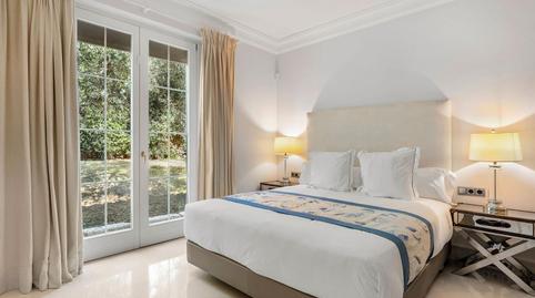 Foto 3 de Casa o xalet de lloguer a Sierra Blanca, Málaga