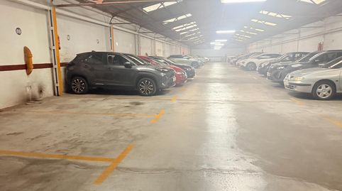 Foto 4 de Garatge en venda a Ciutat Jardí, Valencia Capital