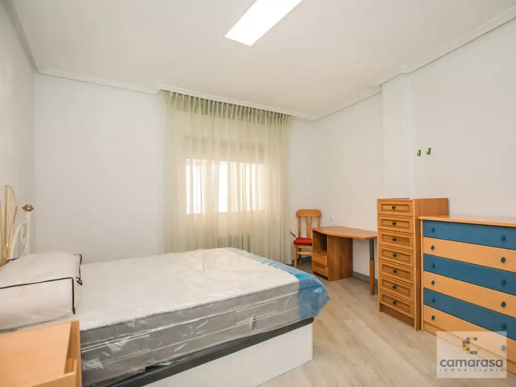 Appartamento con ascensore in affitto a Plaza Ejercito 8, imagen 19