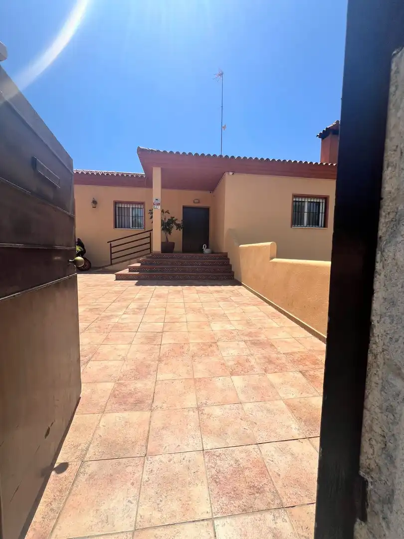 Houses for sale in Isla Cristina  with Air Conditioner, Heating and Terrace