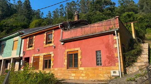 Photo 2 of Country homes for sale in San Martín del Rey Aurelio, Asturias