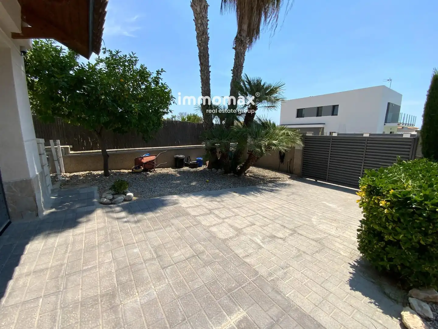 Casa con piscina in vendita a Mas Trader - Corral d'En Tort - Corral d'En Cona, imagen 66