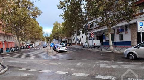 Foto 4 de Garatge de lloguer a De Navarra, Bellas Vistas, Madrid