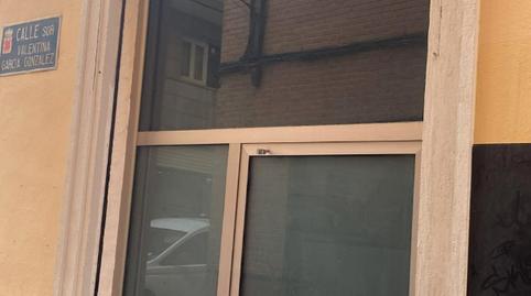 Photo 2 of Premises for rent in Calle Apóstoles, La Catedral,  Murcia Capital