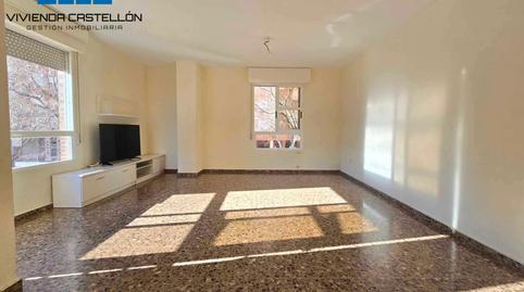 Foto 3 de Pis en venda a Carrer D'amali Gimeno, Avenida de Valencia - Avenida de Casalduch, Castellón de la Plana / Castelló de la Plana