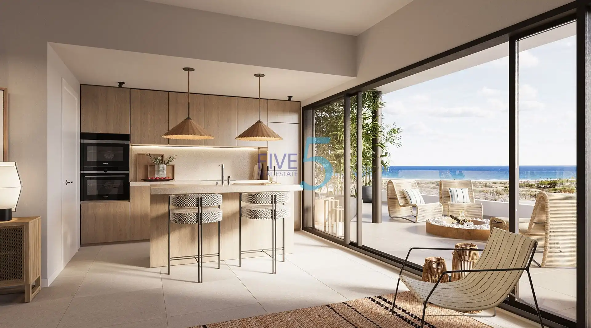 Appartamento con piscina in vendita a Mojácar Playa - Las Ventanicas - La Paratá, imagen 9