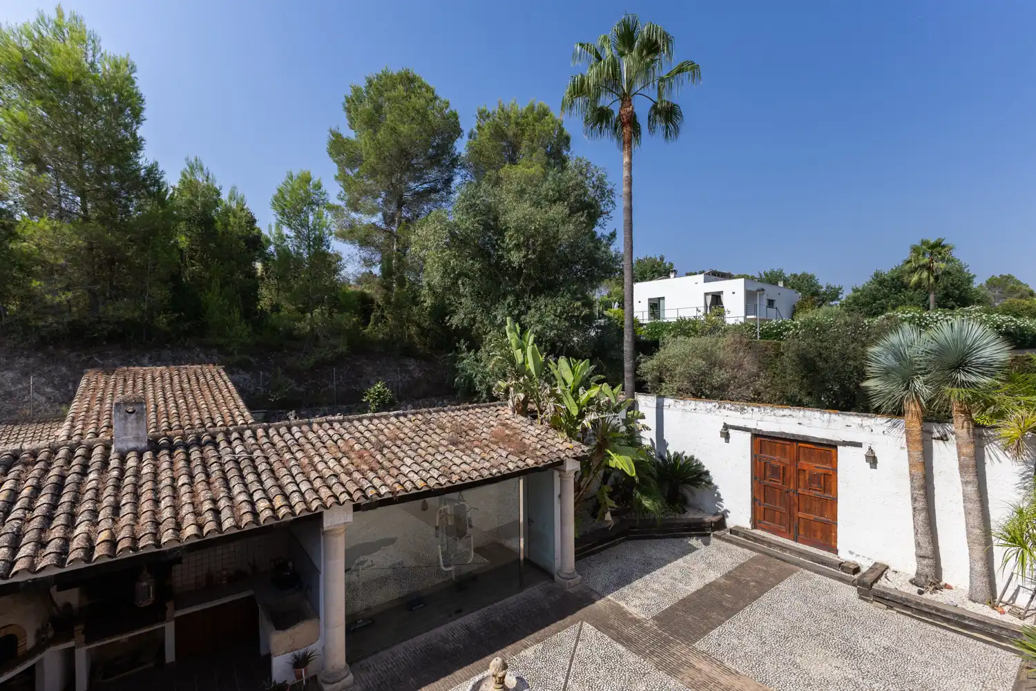 Casa amb terrassa en venda a Xàtiva, imagen 65