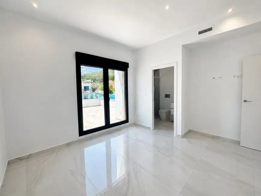 Maison avec piscine à vendre à La Alberca, imagen 15