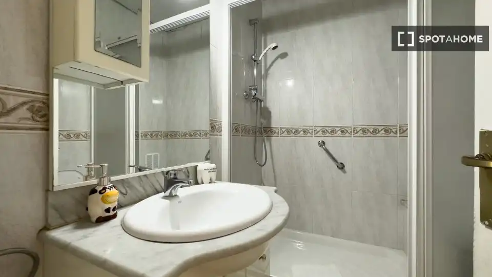 Flat for rent in La Barceloneta