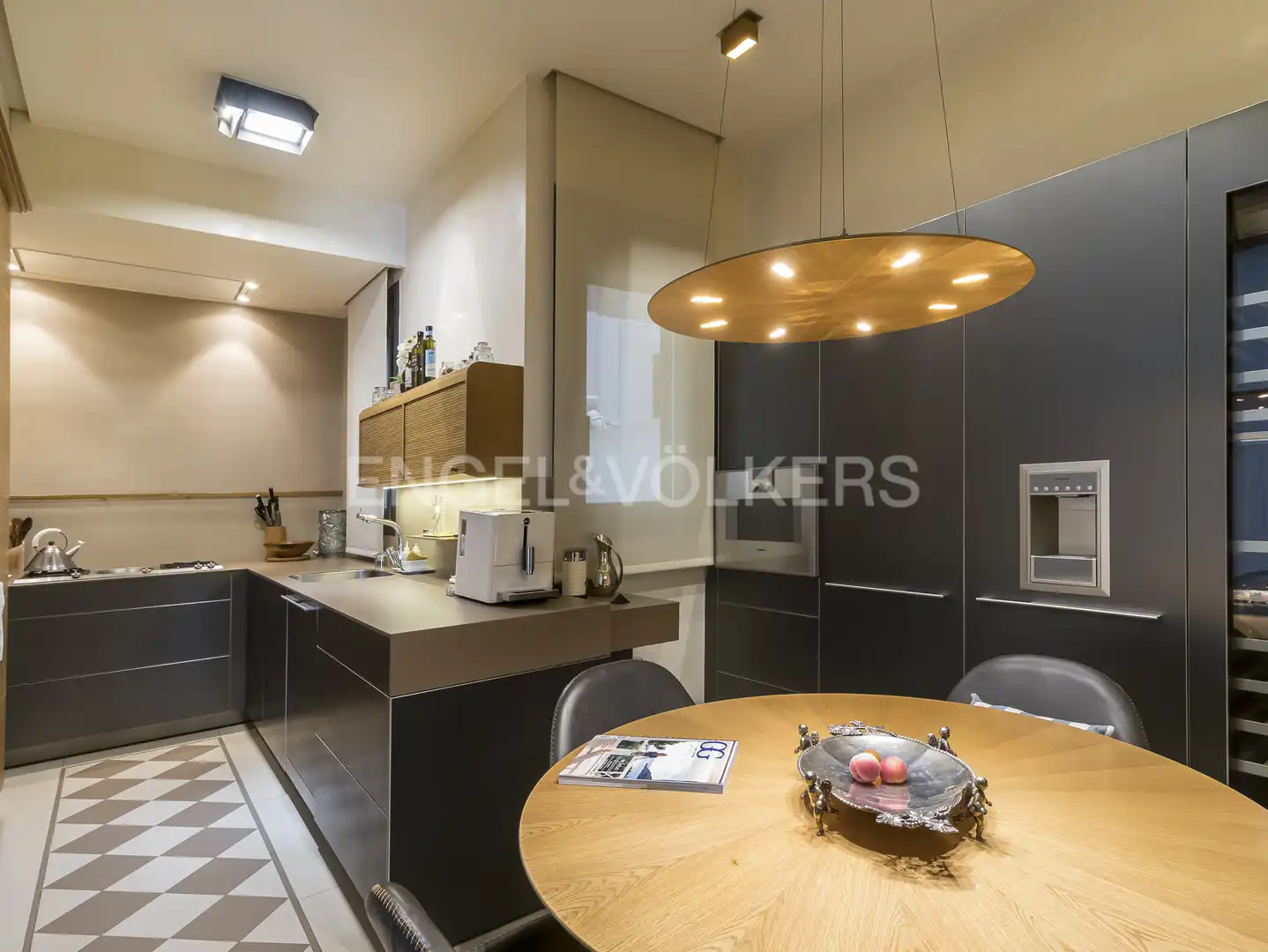 Appartement avec terrasse à vendre à Rosselló, imagen 10
