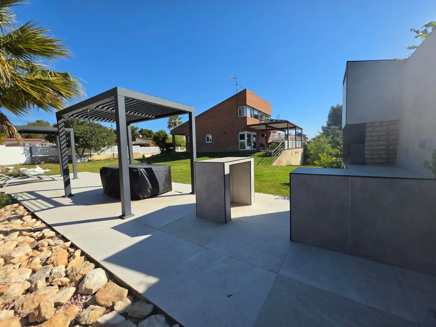 Haus oder Chalet zum Verkauf in Carrer de les Heures, 14, Cunit Residencial