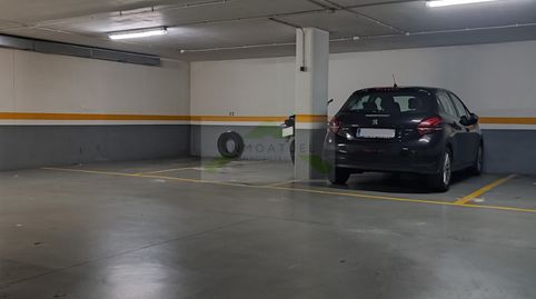 Foto 4 de Garaje en venta en Rúa San Vicente, Os Mallos, A Coruña Capital