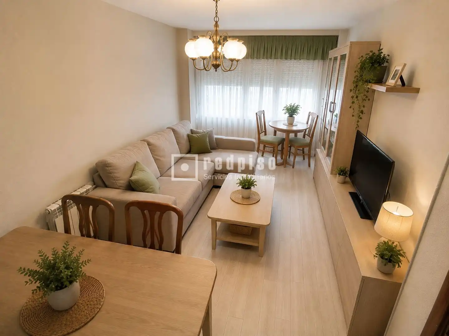 Piso en venta en Chorrillo