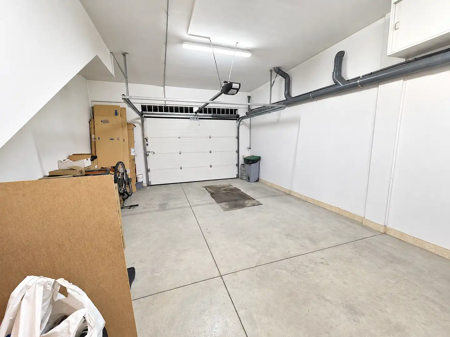 Dúplex en venta en El Matorral