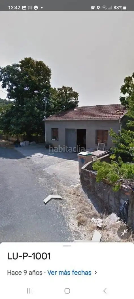 Casa en venta en LU-P-1001 4
