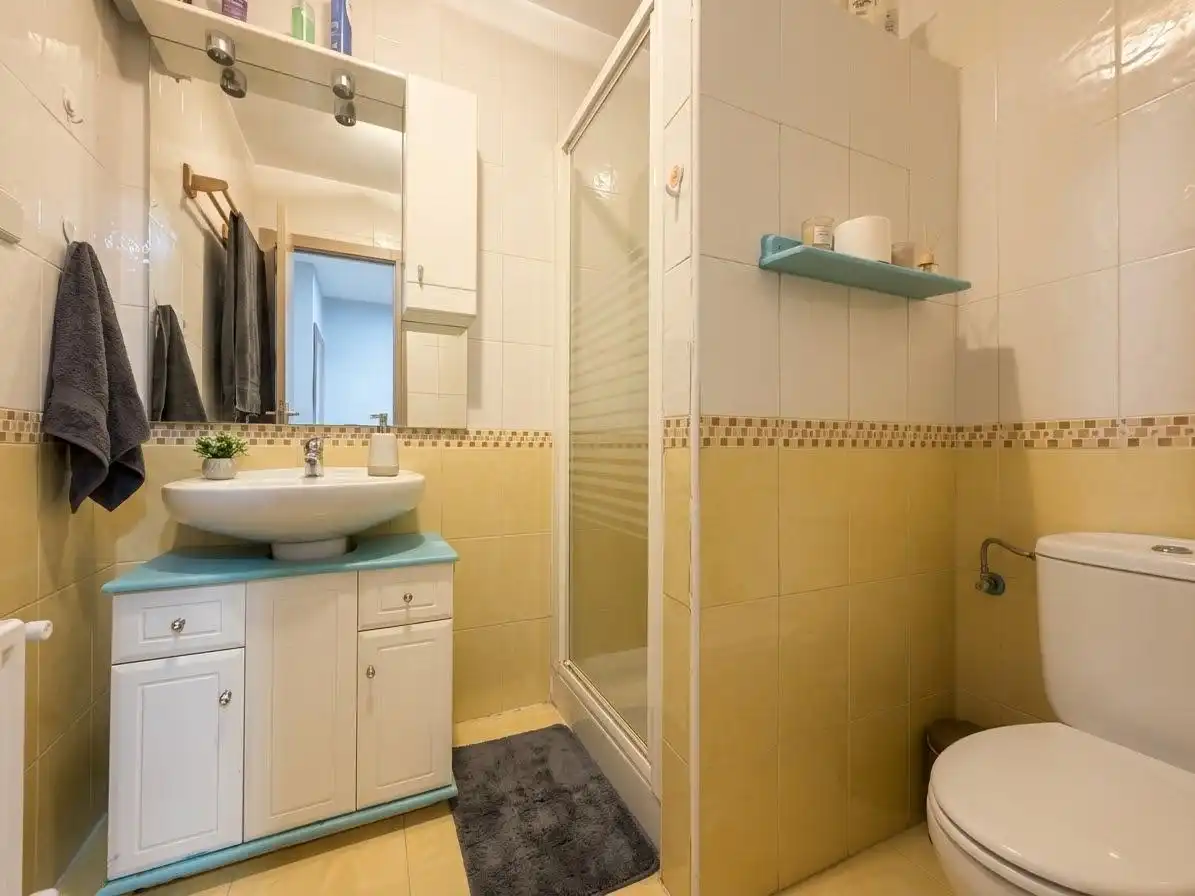 Semi-detached house with garden for sale in Magán, imagen 10