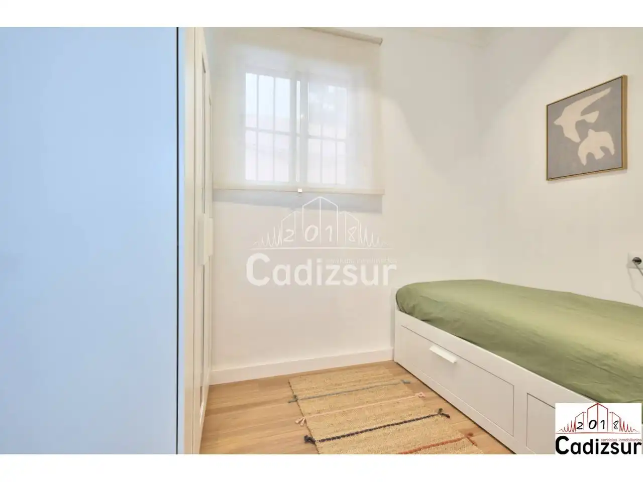 Habitación de Piso en venta en Cádiz con Trastero y Amueblado